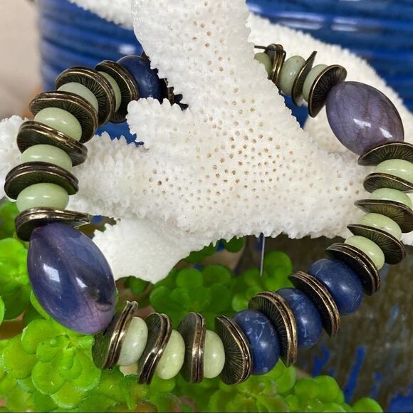 Ballet Statement Bracelet   $16ea. Or Bundle 3 for $25 - Picture 3 of 5